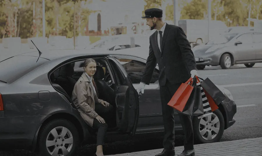 Monthly Dedicated Driver Dubai